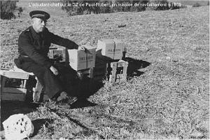 140-AERODROMES-ET-BASES-1945-1962-24-ORLEANSVILLE AMMI MOUSSA BOURBAKI (23)